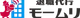 モームリのロゴ